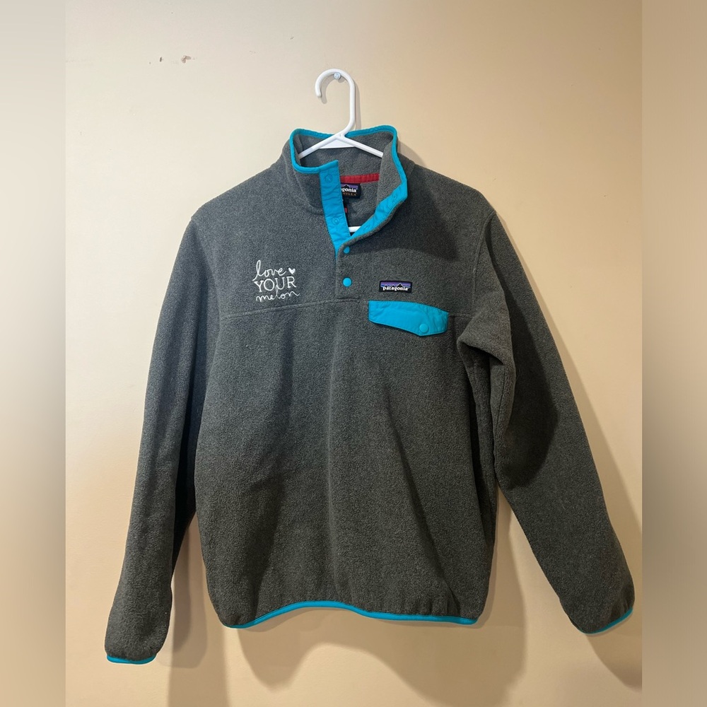 Patagonia Sweater